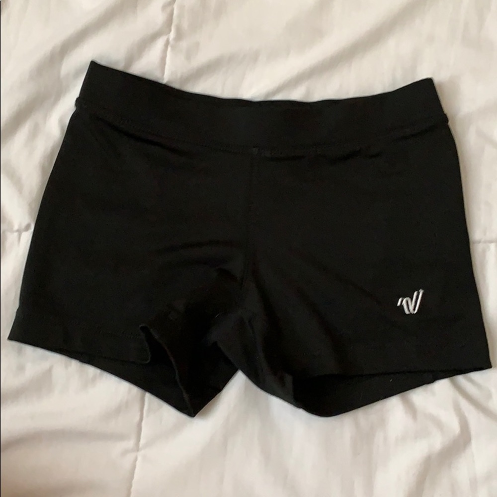 VS Spandex Shorts